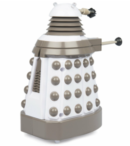 Dalek Projektionswecker - Doctor Who